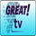 UK | GREAT! TV HD logo