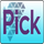 UK | PICK HD logo
