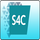 UK | S4C HD logo