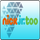 UK | NICK JUNIOR TOO logo