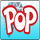 UK | POP TV logo
