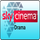 UK  | SKY DRAMA logo
