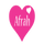 AR | AFRAH TV logo