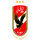 AR l AL AHLY TV⁺⁶ʰ logo