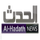 AR | AL HADATH AL YOUM logo
