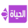 AR | ALNAS logo