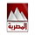 AR | AL MASRIYA logo