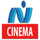 AR | NILE CINEMA logo