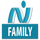 AR | NILE FAMILY logo