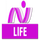 AR | NILE LIFE logo