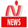AR | NILE NEWS logo