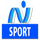 AR | NILE SPORT logo