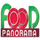 AR | PANORAMA FOOD logo
