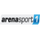 HR | ARENA SPORT 1  logo