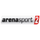 HR | ARENA SPORT 2  logo