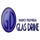 BA | GLAS DRINE logo