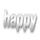 RS | HAPPY TV logo
