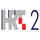 HR | HRT 2 logo