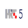HR | HRT 5 logo