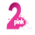 RS | PINK 2 logo