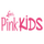 RS | PINK KIDS logo