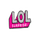 RS | PINK LOL logo