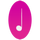 RS | PINK M logo