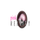 RS | PINK REALITY logo