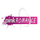 RS | PINK ROMANCE logo