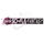 RS | PINK SCI-FI AND FANTASY logo