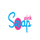 RS | PINK SOAP logo