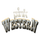 RS | PINK WESTERN logo