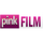 RS | PINK FILM logo