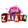 RS | PINK ZABAVA logo