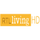 HR | RTL LIVING logo