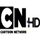 4K | CARTOON NETWORK logo