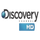 4K | DISCOVERY FHD (FR) logo