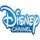 4K | DISNEY CHANNEL logo