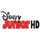 4K | DISNEY JUNIOR logo