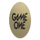 4K | GAME ONE logo