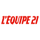 4K | L'EQUIPE 21  logo