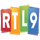 FR | RTL 9ˢᵈ logo