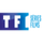 4K | TF1 SERIES FILMS logo
