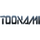 4K | TOONAMI  logo
