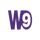 FR | W9ˢᵈ logo