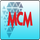 4K | MCM logo