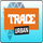 4K | TRACE URBAN logo
