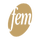 HU | FEM 3 logo