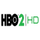 HU | HBO2 logo