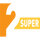 HU | SUPER TV 2 logo
